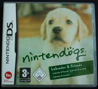 NINTENDO