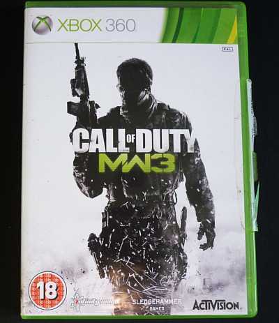 XBOX
