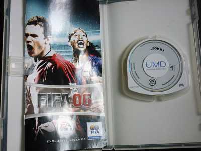 PSP