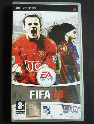 PSP