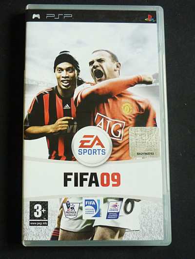 PSP