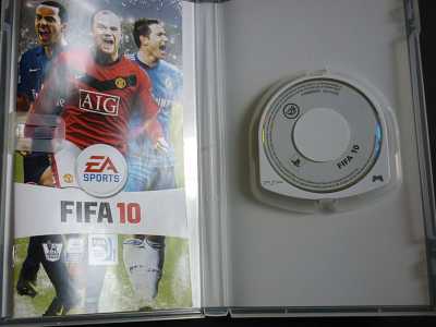 PSP