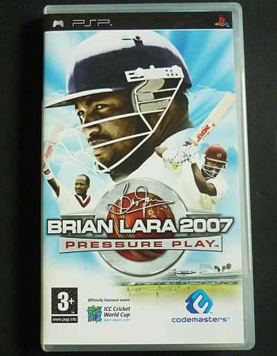 PSP