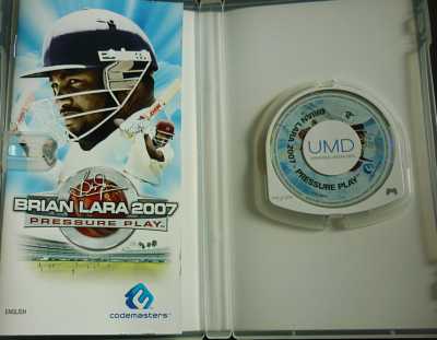 PSP