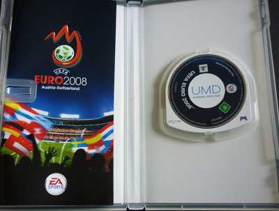 PSP