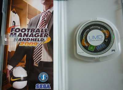 PSP