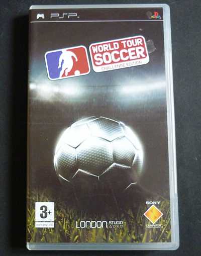 PSP