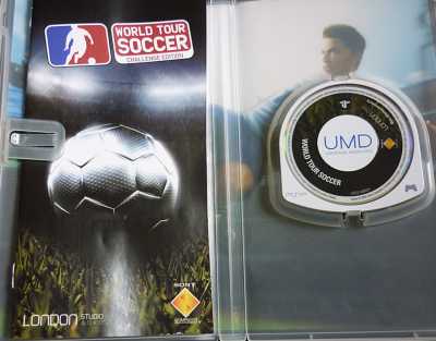 PSP
