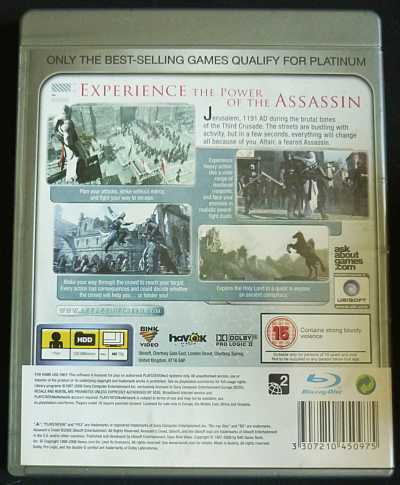 PS3