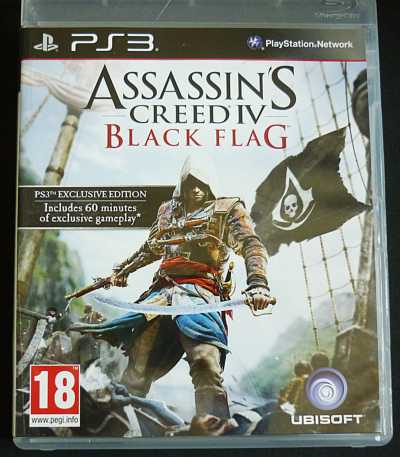 PS3