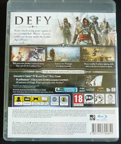 PS3