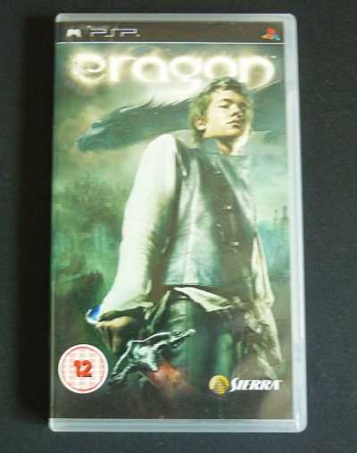 PSP