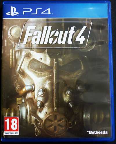 PS4