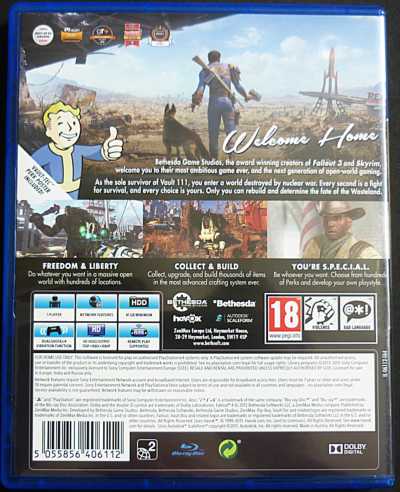PS4