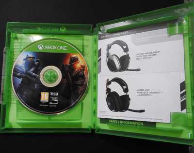 XBOX