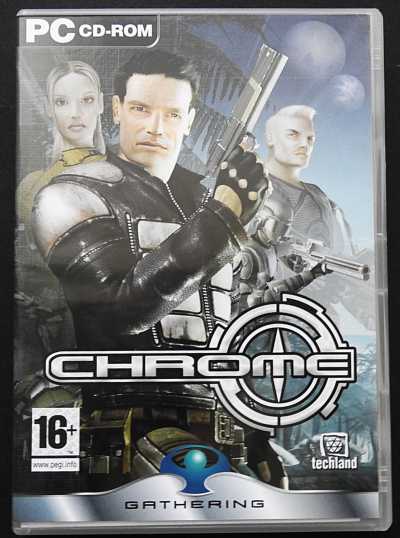 PC