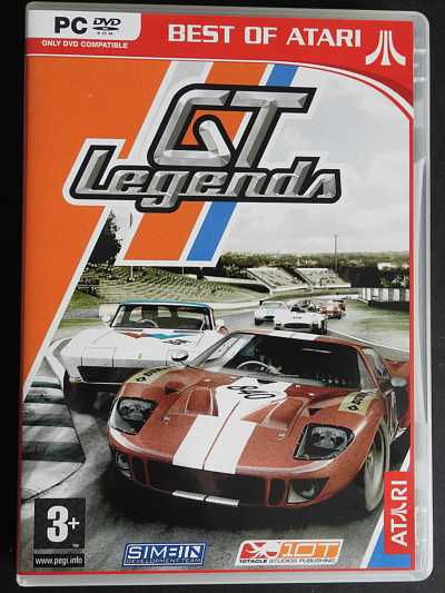 GT
