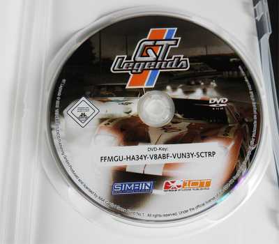 GT