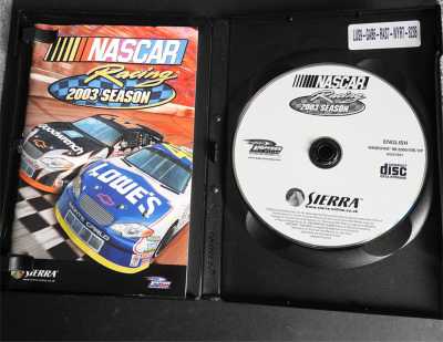 NASCAR