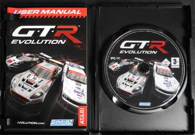GTR