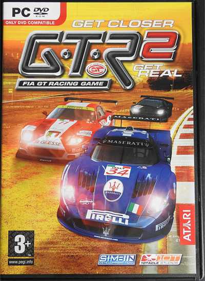 GTR