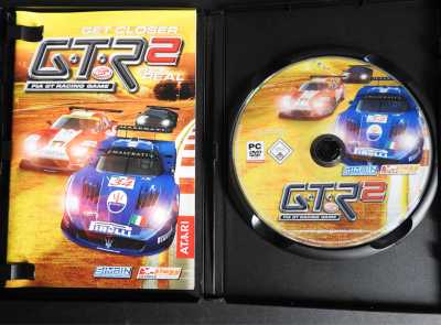 GTR
