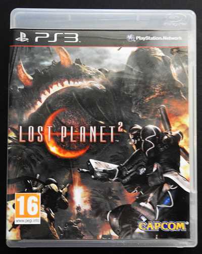 PS3