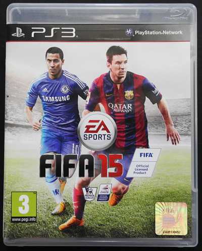 PS3