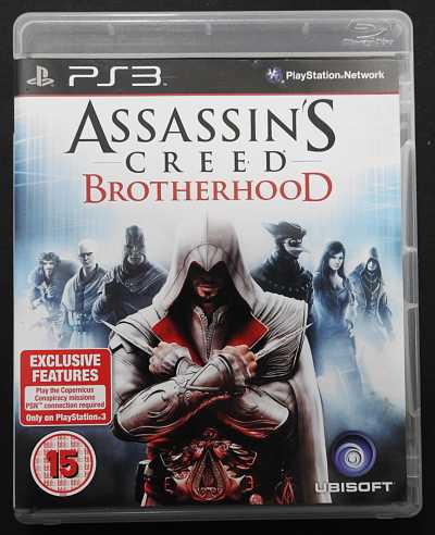PS3