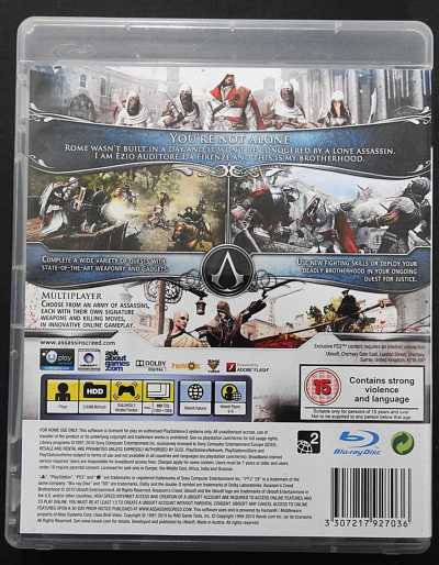PS3