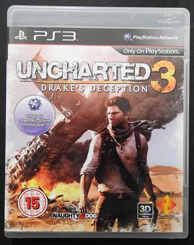 PS3