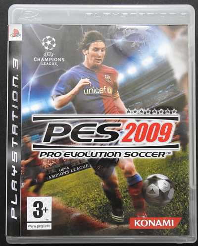 PS3