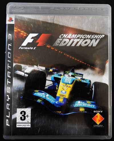 PS3
