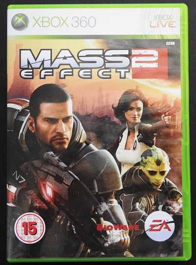 XBOX