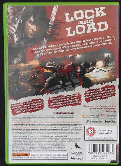 XBOX