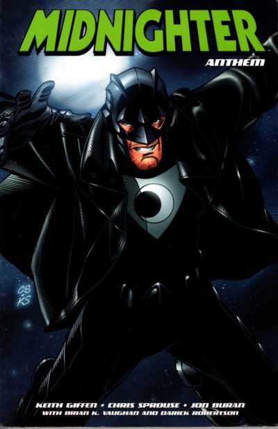 MIDNIGHTER