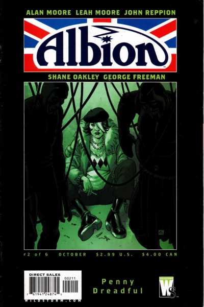 ALBION