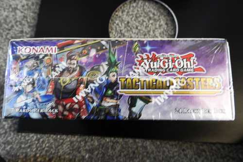 YUGIOH