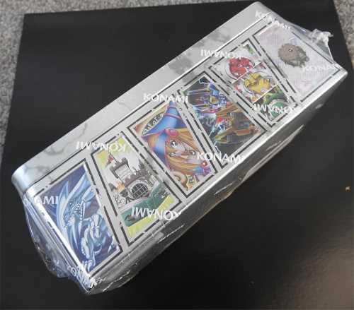 YUGIOH