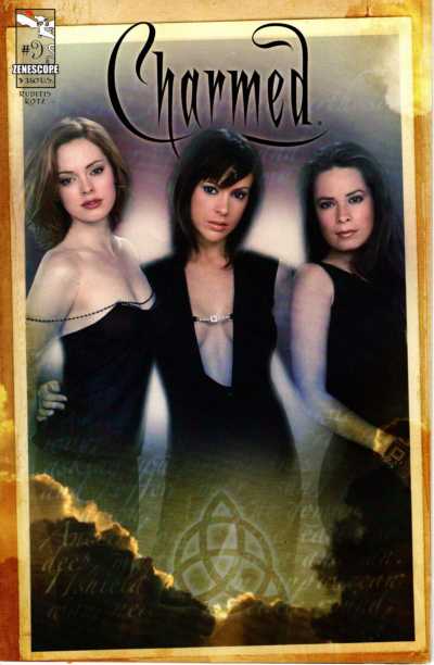CHARMED