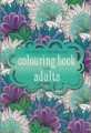 Adult Colouring The Fourth One & Only 140 Various Designs New
