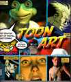 TOON ART by STEVEN WITHROW DIGITAL CARTOONING
