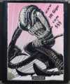 WWW HR GIGER COM 1997 TASCHEN ALIEN ART