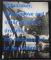 MOONRAKER, STRANGELOVE AND OTHER CELLOLOID DREAMS: THE VISIONARY ART OF KEN ADAM