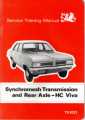 VAUXHALL