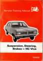 VAUXHALL
