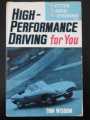 HIGH-PERFORMANCE