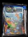 Disney Pixar The Good Dinosaur 5 Book Activity Pack New