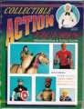 Collectable Action Figures Paris & Susan Manos