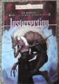 INSURRECTION WAR OF THE SPIDER QUEEN BOOK II THOMAS M. REID 2002 WOTC 1st EDITION HARDBACK
